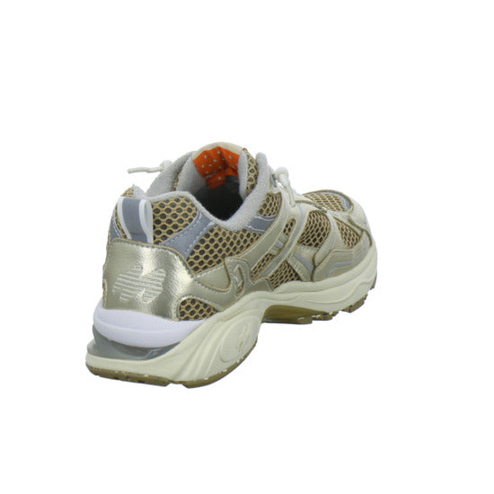 Maripe Schnürhalbschuhe Gold - 360° Ansicht
