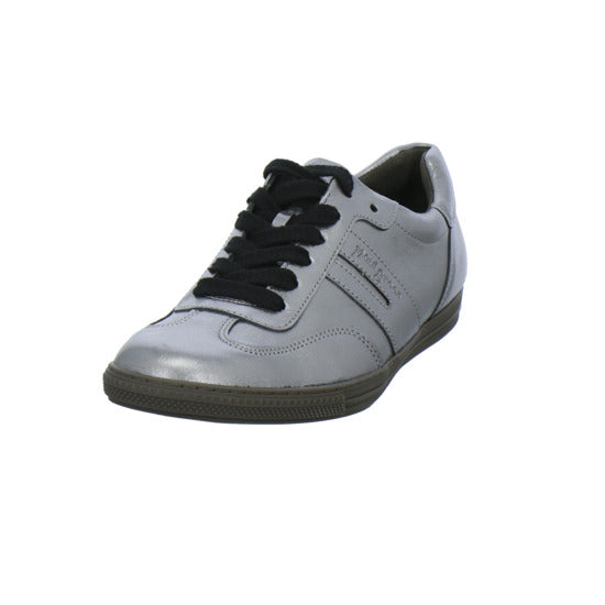 Paul Green Schnürhalbschuhe Silber - 360° Ansicht