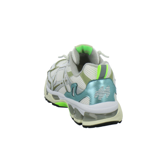 Maripe Schnürhalbschuhe Silber - 360° Ansicht