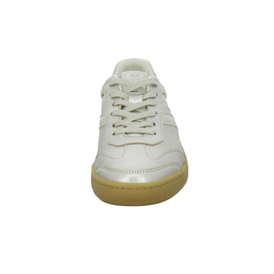 Marc O` Polo Court Schnürhalbschuhe Silber - 360° Ansicht