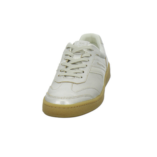 Marc O` Polo Court Schnürhalbschuhe Silber - 360° Ansicht