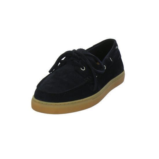 Marc O` Polo Sneaker 3xW04+W06 Kara Dunkelblau