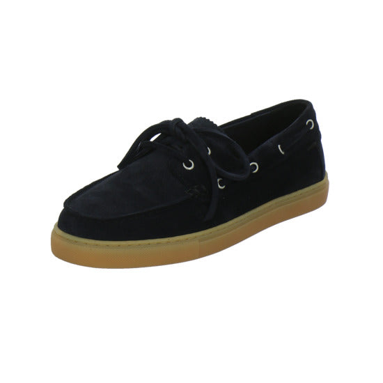 Marc O` Polo Sneaker 3xW04+W06 Kara Dunkelblau