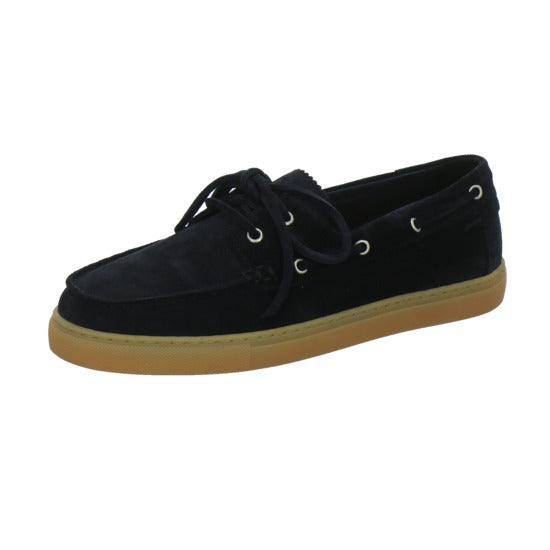 Marc O` Polo Sneaker 3xW04+W06 Kara Dunkelblau