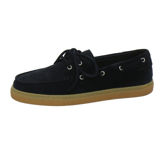 Marc O` Polo Sneaker 3xW04+W06 Kara Dunkelblau
