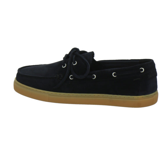 Marc O` Polo Sneaker 3xW04+W06 Kara Dunkelblau