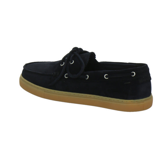 Marc O` Polo Sneaker 3xW04+W06 Kara Dunkelblau
