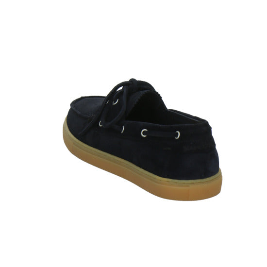 Marc O` Polo Sneaker 3xW04+W06 Kara Dunkelblau