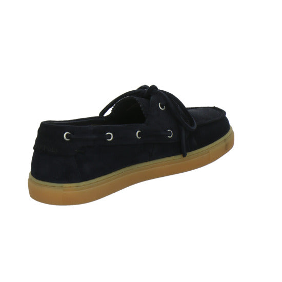 Marc O` Polo Sneaker 3xW04+W06 Kara Dunkelblau