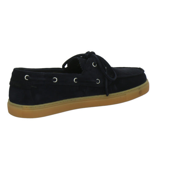 Marc O` Polo Sneaker 3xW04+W06 Kara Dunkelblau