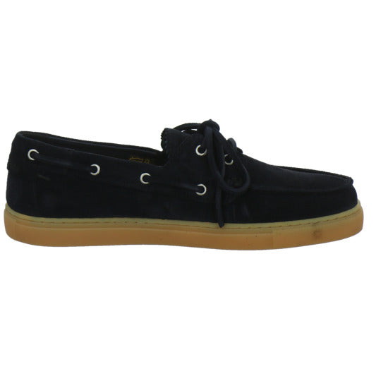 Marc O` Polo Sneaker 3xW04+W06 Kara Dunkelblau