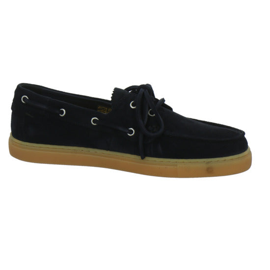 Marc O` Polo Sneaker 3xW04+W06 Kara Dunkelblau