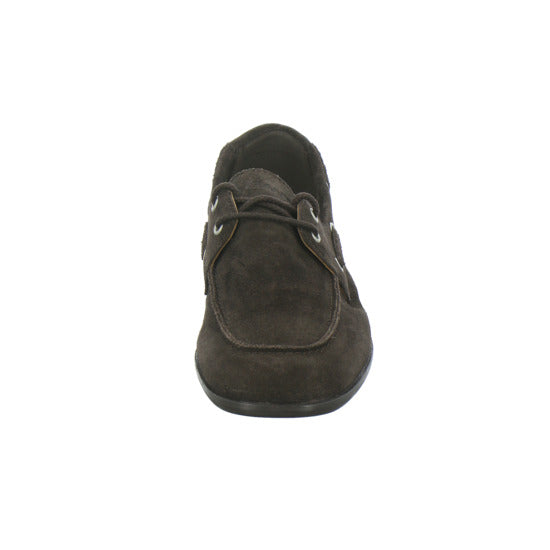 Gant Sneaker Gimble Dunkelbraun