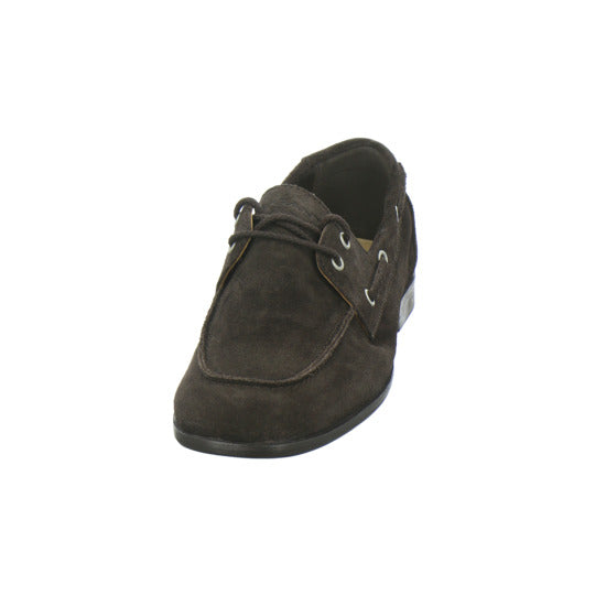 Gant Sneaker Gimble Dunkelbraun