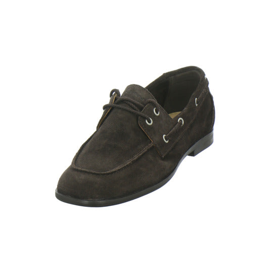 Gant Sneaker Gimble Dunkelbraun