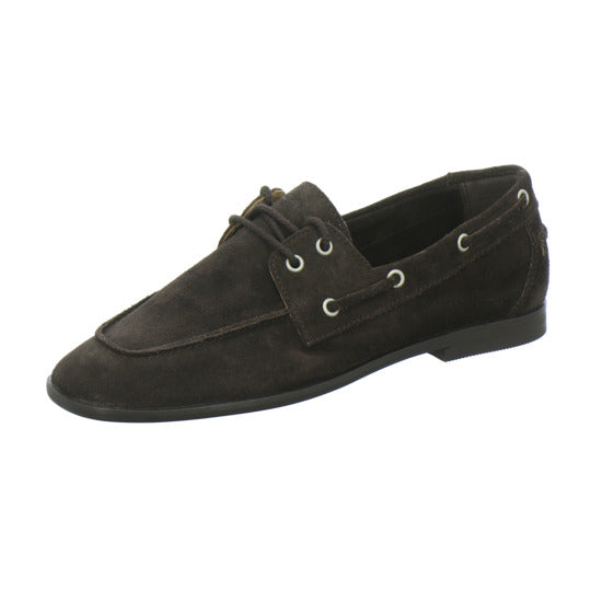 Gant Sneaker Gimble Dunkelbraun