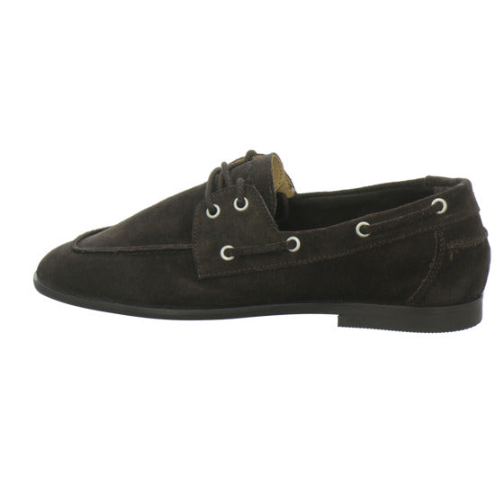 Gant Sneaker Gimble Dunkelbraun