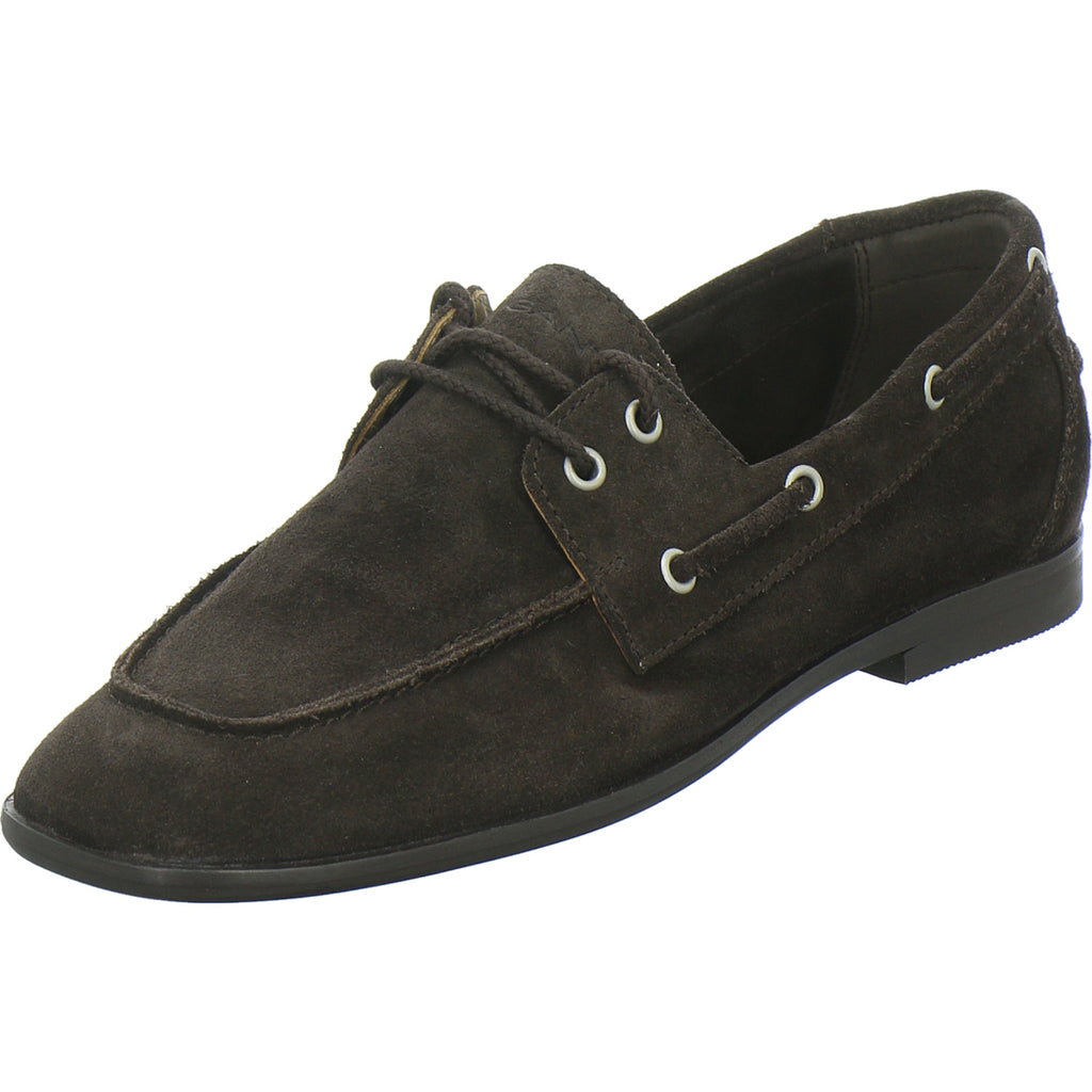 Gant Sneaker Gimble Dunkelbraun