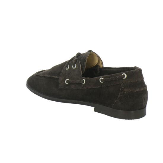 Gant Sneaker Gimble Dunkelbraun