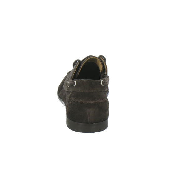 Gant Sneaker Gimble Dunkelbraun