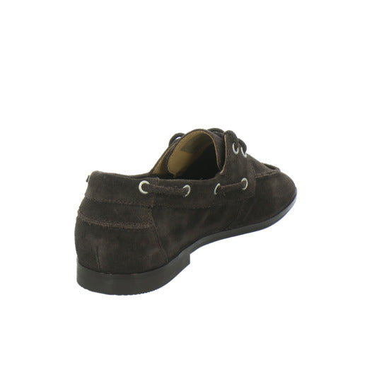 Gant Sneaker Gimble Dunkelbraun