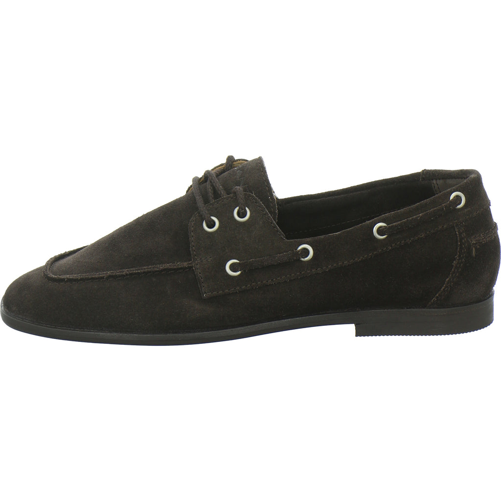 Gant Sneaker Gimble Dunkelbraun