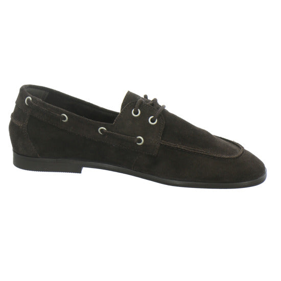Gant Sneaker Gimble Dunkelbraun