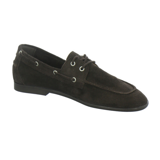 Gant Sneaker Gimble Dunkelbraun