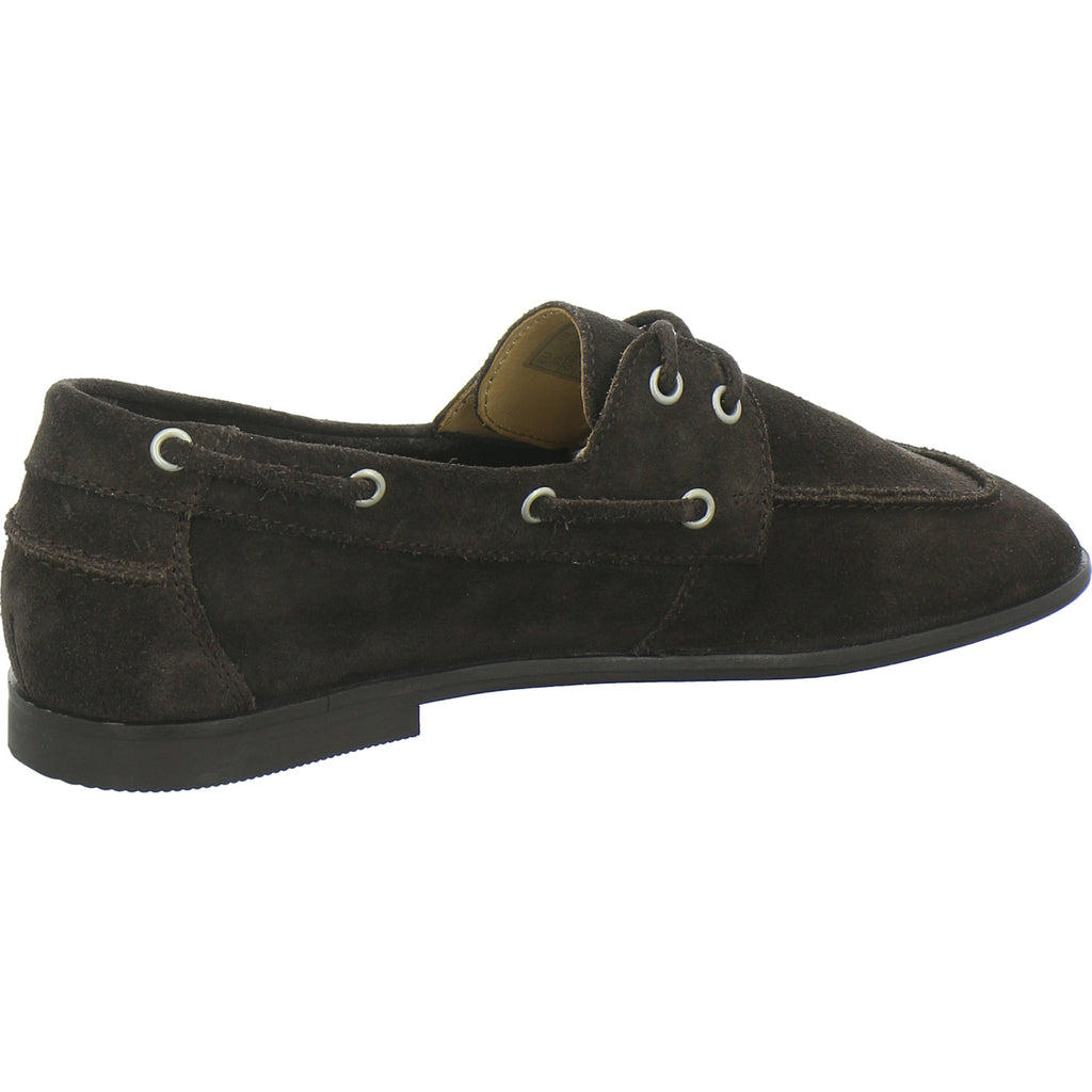 Gant Sneaker Gimble Dunkelbraun