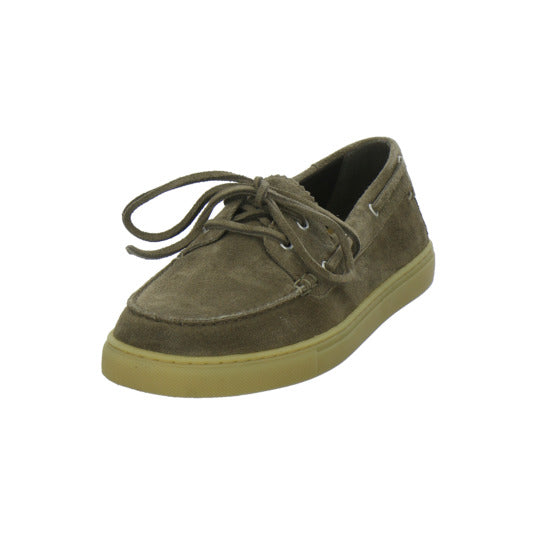 Marc O` Polo Sneaker Kara Dunkelbraun