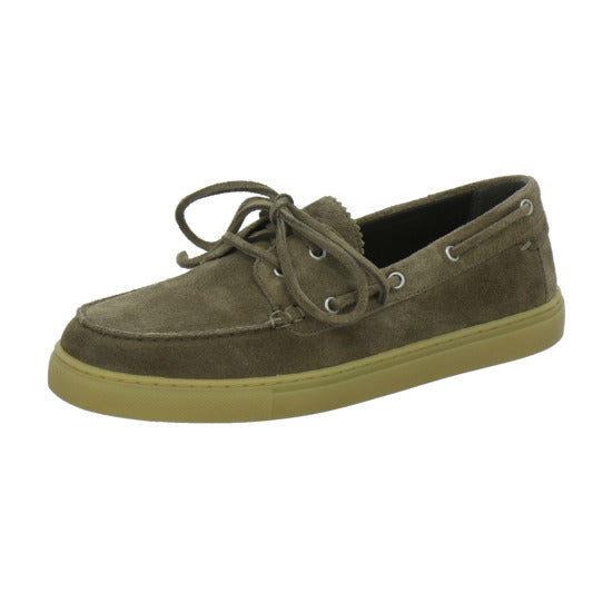 Marc O` Polo Sneaker Kara Dunkelbraun