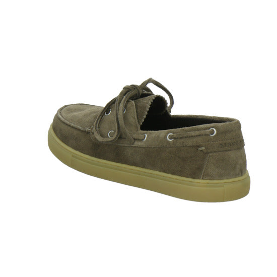 Marc O` Polo Sneaker Kara Dunkelbraun