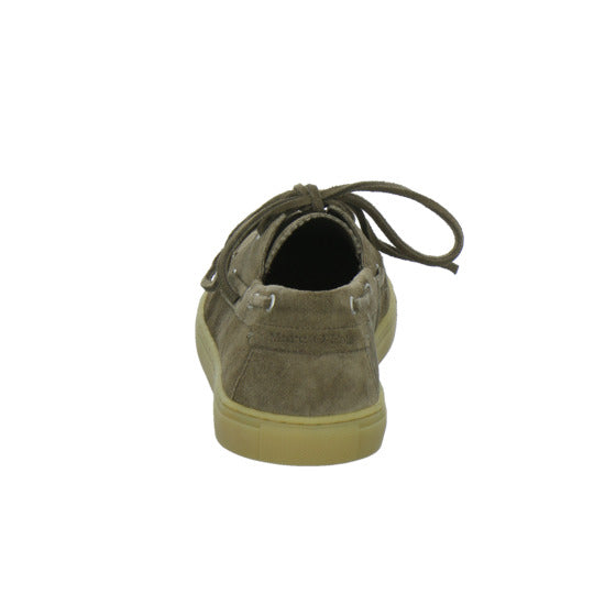 Marc O` Polo Sneaker Kara Dunkelbraun