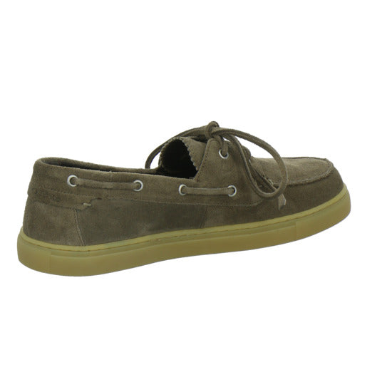 Marc O` Polo Sneaker Kara Dunkelbraun