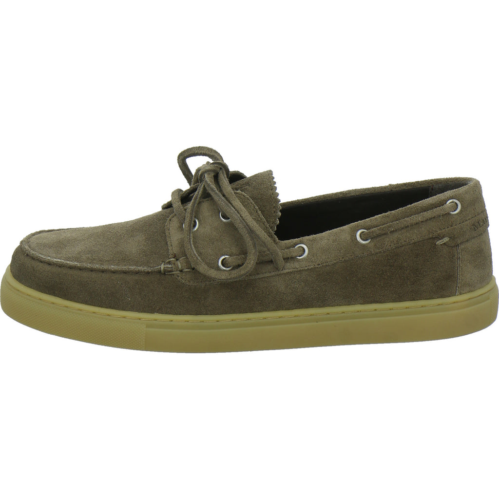 Marc O` Polo Sneaker Kara Dunkelbraun