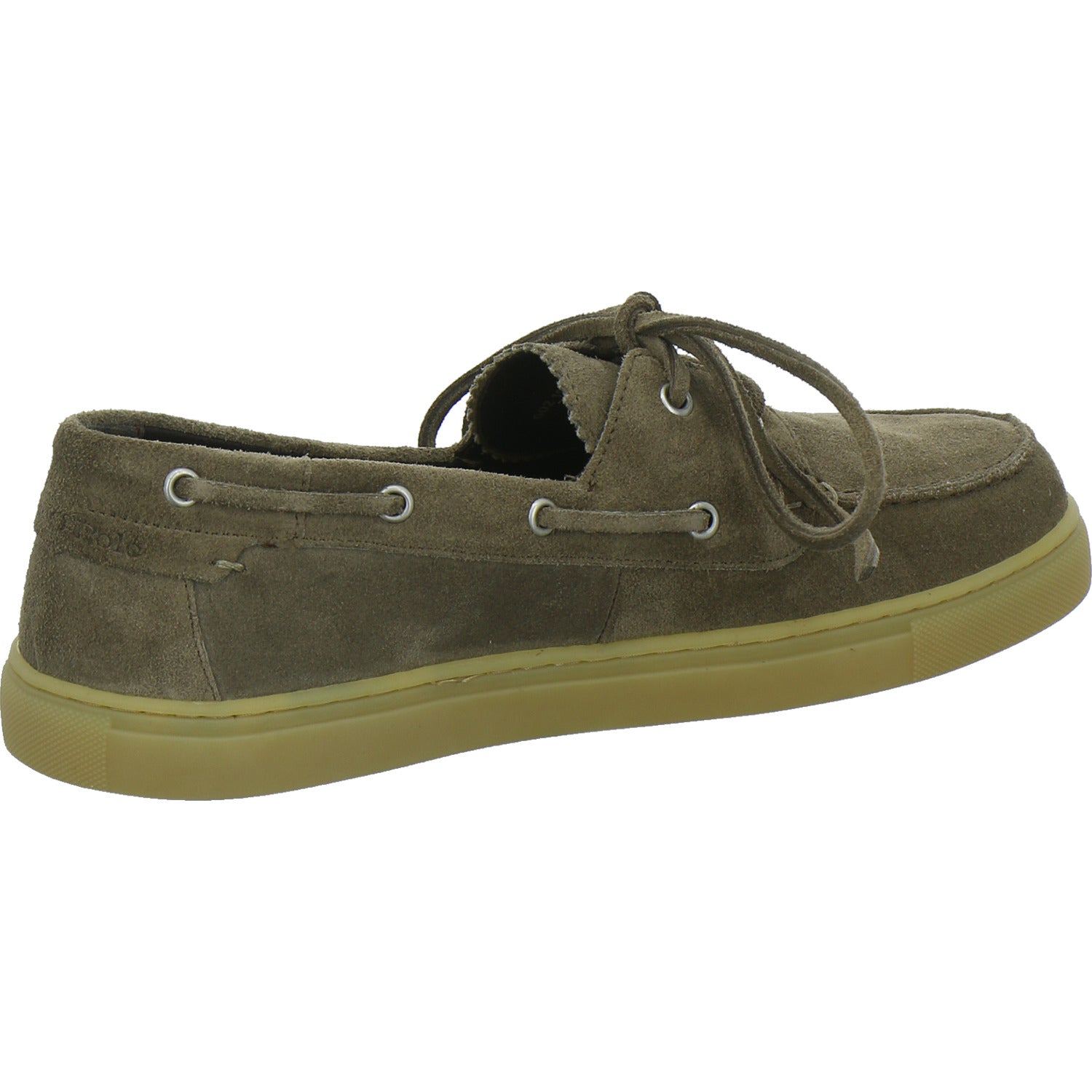 Marc O` Polo Sneaker Kara Dunkelbraun
