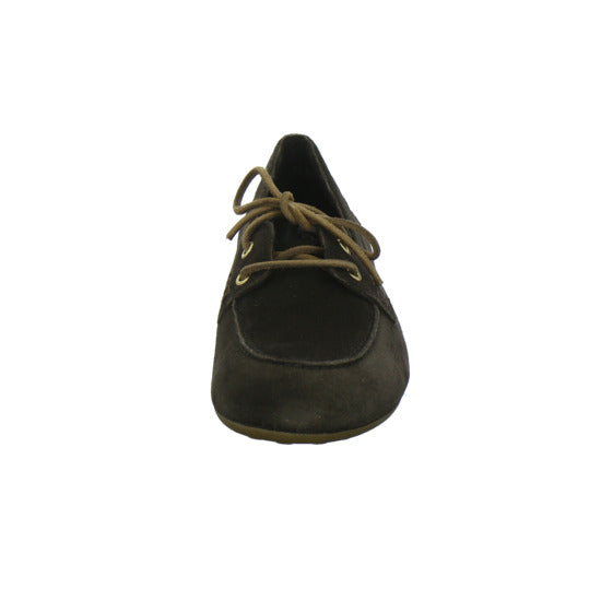 Paul Green Sneaker Dunkelbraun