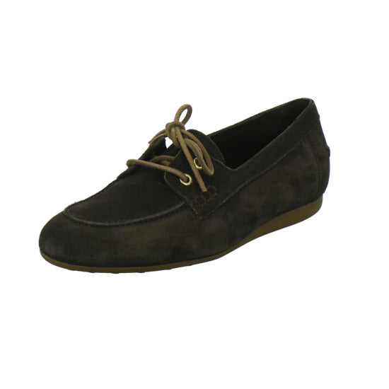 Paul Green Sneaker Dunkelbraun