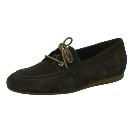 Paul Green Sneaker Dunkelbraun