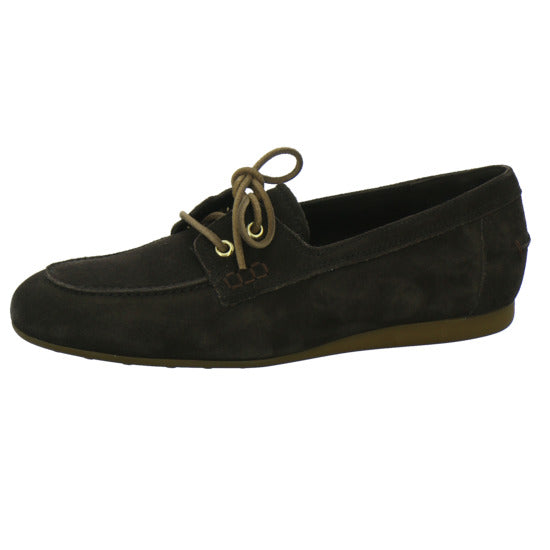 Paul Green Sneaker Dunkelbraun