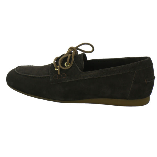 Paul Green Sneaker Dunkelbraun