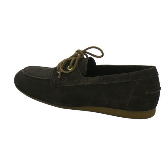 Paul Green Sneaker Dunkelbraun