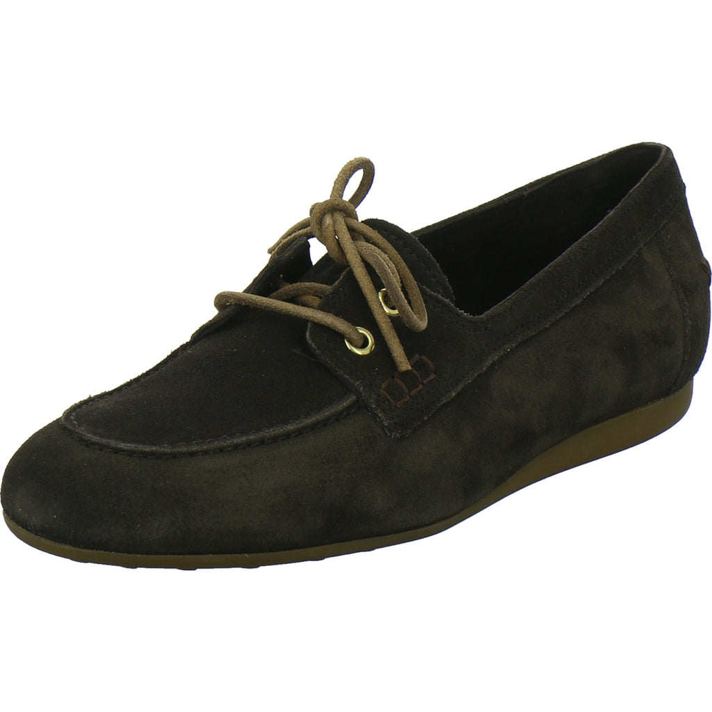 Paul Green Sneaker Dunkelbraun