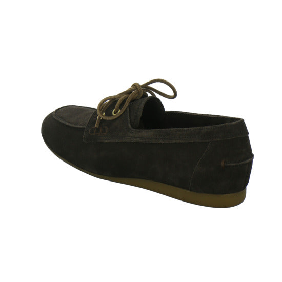 Paul Green Sneaker Dunkelbraun