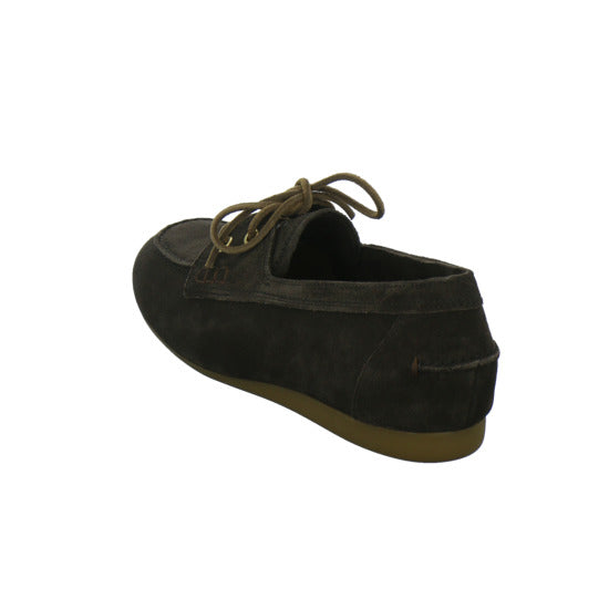 Paul Green Sneaker Dunkelbraun