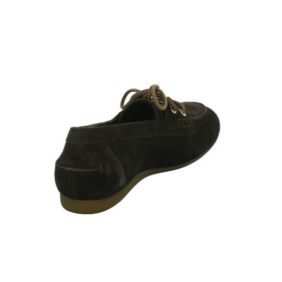 Paul Green Sneaker Dunkelbraun