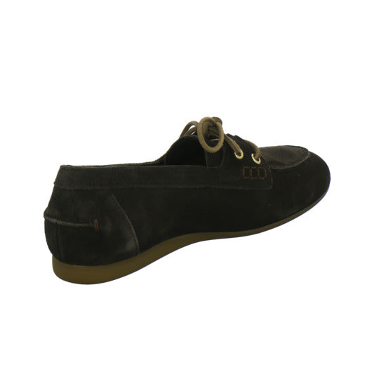 Paul Green Sneaker Dunkelbraun