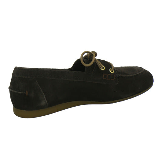 Paul Green Sneaker Dunkelbraun