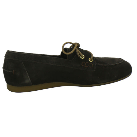 Paul Green Sneaker Dunkelbraun