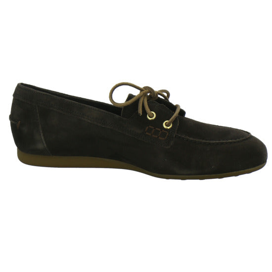 Paul Green Sneaker Dunkelbraun